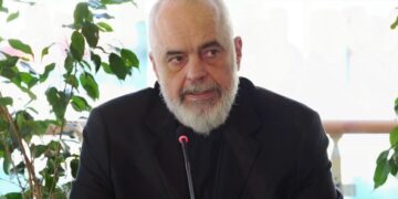 Rama: Na duhen bashki sipërmarrëse, partneritet me privatin për të gjeneruar të ardhura