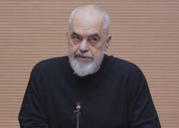 Përmbytjet/ Rama pranon problemet me hidrovoret e kanalet, plan për flotë ndërhyrjeje