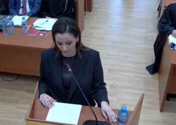 Presidenca: Kushtetuta ndalon pezullimin e anëtarit të Këshillit të Ministrave