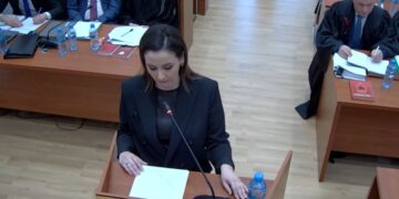 Presidenca: Kushtetuta ndalon pezullimin e anëtarit të Këshillit të Ministrave