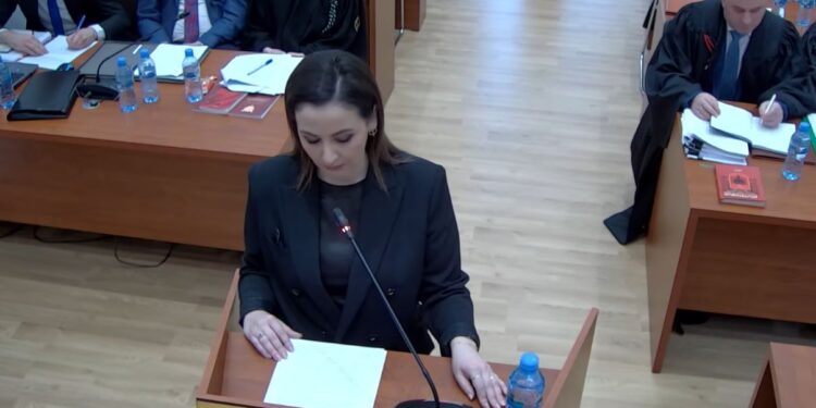 Presidenca: Kushtetuta ndalon pezullimin e anëtarit të Këshillit të Ministrave