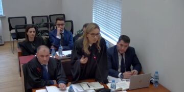 Ankimimi i Ramës për pezullimin e Ballukut, Prokurorja e SPAK në Kushtetuese