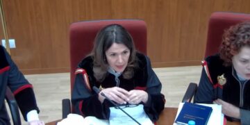 Pezullimi i Ballukut, përfundon seanca në Kushtetuese! Juria tërhiqet për vendim