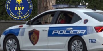 Akuza për korrupsion, arrestohen 3 policë, mes tyre shefi i stacionit të Orikumit