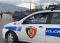 Aksident në Elbasan: vdes 21-vjeçari, shoferi i dehur plagoset