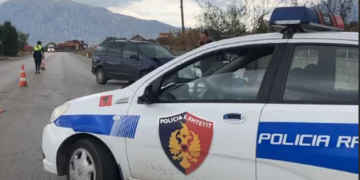 Aksident në Elbasan: vdes 21-vjeçari, shoferi i dehur plagoset