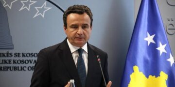 “Nuk ka amnisti për ta!” – Arrestohen komisionerët për manipulimet e votave, reagon Kurti