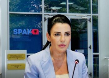 Zv/kryeministrja përballë drejtësisë! Orët në vijim, vendimtare për fatin e Belinda Ballukut