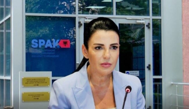 Zv/kryeministrja përballë drejtësisë! Orët në vijim, vendimtare për fatin e Belinda Ballukut