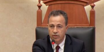 Peleshi shpjegon shtyrjen e mbledhjes për Ballukun