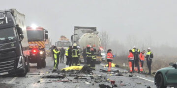 I jepet sot lamtumira e fundit 5 tifozëve të PAOK-ut, mes tyre dhe një shqiptar