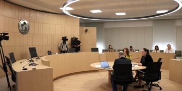 KQZ 3.6 mln € fonde vjetore për partitë politike