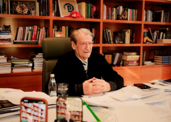 Iu ndërpre fjala në Strasburg? Berisha: Këta lakej që hapin lajmin janë…