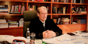 Iu ndërpre fjala në Strasburg? Berisha: Këta lakej që hapin lajmin janë…