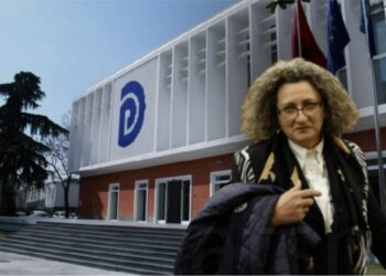 KLGJ ia “pasoi” ILD-së rastin e Irena Gjokës, reagon PD: Përpjekje për zvarritje të çështjes!