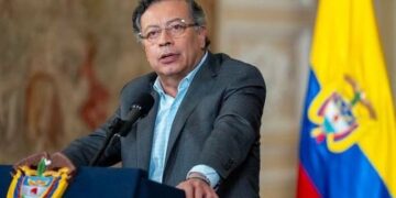 Presidenti kolumbian: “Do të marr armët” ndaj kërcënimeve të Trump