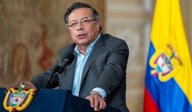 Presidenti kolumbian: “Do të marr armët” ndaj kërcënimeve të Trump