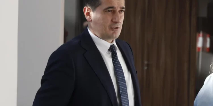 Kreu i ri i SPAK miraton strukturën e re, me rolet e Altin Dumanit, Dorina Bejkos dhe Vladimir Marës