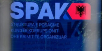 SPAK çon për gjykim Benet Becin për tender 70 mln lekë