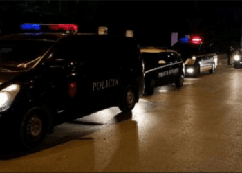 EMRI/ Gjendet i pajetë një person në Elbasan, dyshimet paraprake