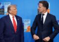Rutte: Trump po bën gjërat e duhura për NATO-n dhe mbështet diskutimet për Arktikun