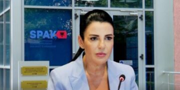 SPAK kërkon heqjen e imunitetit për Ballukun, Këshilli i Mandateve mblidhet më 28 janar.