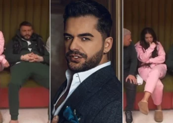 Lim Hoti u jep sinjale banorëve se ka vdekur Shpat Kasapi, si reaguan ata?