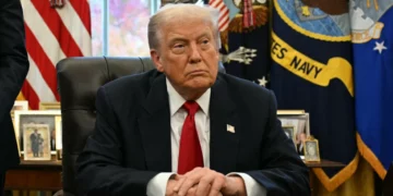 Trump: Forca ushtarake ndaj Iranit opsion; diplomacia prioritet