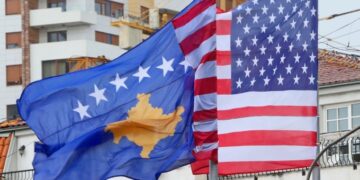 SHBA uron Kurtin për fitoren dhe kërkon forcim të partneritetit e rifillim të dialogut strategjik