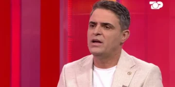 “Dalja nga Big Brother më ka mësuar…”/ Armaldo Kllogjeri: Miq që më kanë kthyer krahët