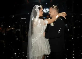 “Si nuk përton të martohesh”/ Komentet për dasmën, reagon Blero