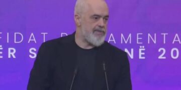 Rama: Seanca të posaçme parlamentare për negociatat me BE, kërkohet përqendrim dhe prezencë