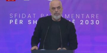 Rama opozitës: Reforma zgjedhore do të bëhet, me ju ose pa ju