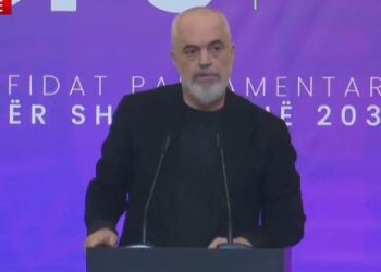 Rama: TV për Kuvendin dhe kritika për “rrugaçërinë” në Parlament