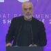 Rama: TV për Kuvendin dhe kritika për “rrugaçërinë” në Parlament