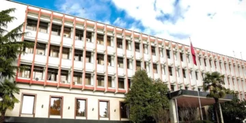 Mbahej i burgosur në Venezuelë, Ministria e Jashtme: Jozef Ndoci ndodhet i lirë dhe i sigurt