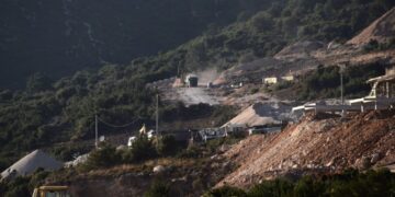 Himarë: Fadroma godet punëtorin, vdes 45-vjeçari. Shoqërohet drejtuesi