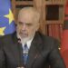 Rama: I nderuar nga ftesa e Presidentit Trump për të përfaqësuar Shqipërinë në Bordin e Paqes