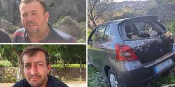 “U tremba dhe e qëllova unë i pari!”, flet shqiptari që vrau burrin e ish-të dashurës në Greqi