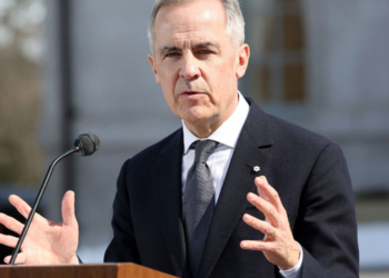 Kryeministri Carney emërohet anëtar i Bordit të Paqes për Gazën