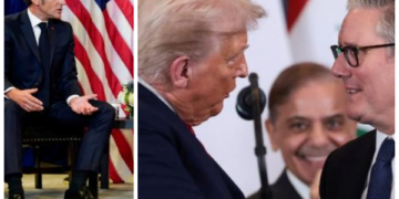 SHBA kërcënon BE-në me tarifa, Europa përgjigjet e bashkuar