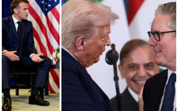 SHBA kërcënon BE-në me tarifa, Europa përgjigjet e bashkuar