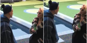 Londrimi–Dolces: Një femër si ti s’duhej me ra për një mashkull si Limi