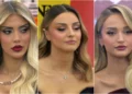 “Miss filler-i, botox”/ Debati i ashpër me Inën, Brikena: Nuk më nxjerr dot nga vetja! Ndërhyn Selin