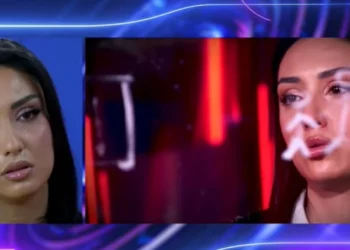 “Babi u bë përbindëshi i jetës sonë”, rrëfimi i Stelinës