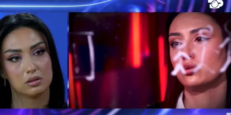 “Babi u bë përbindëshi i jetës sonë”, rrëfimi i Stelinës