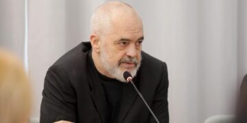 Rama reagon ndaj Safe Journalists: Keqkuptim i shtrembëruar për RTSH-në