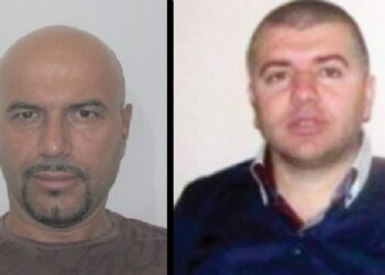 U vra në burgun grek/ E shkuara kriminale e Jani Aliajt, autor i vrasjes së Elton Çiços