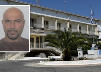 Media greke: “Kontratë vdekjeje” për Jani Aliajt në burgun e Korydallos