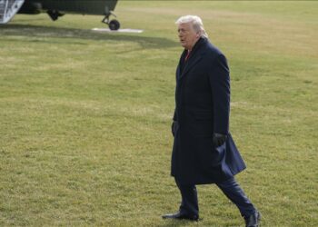 Trump do të marrë pjesë në Davos mes tensioneve me Europën për Groenlandën, sigurinë dhe tarifat